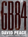 Cover image for GB84